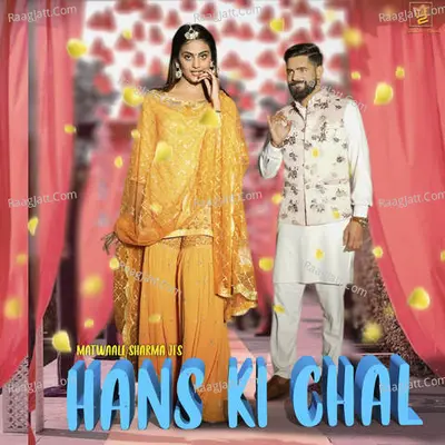 Hans Ki Chal Cover