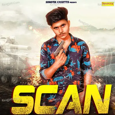Scan Cover