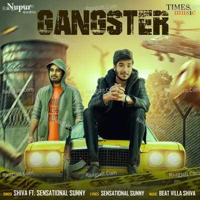 Gangster Cover