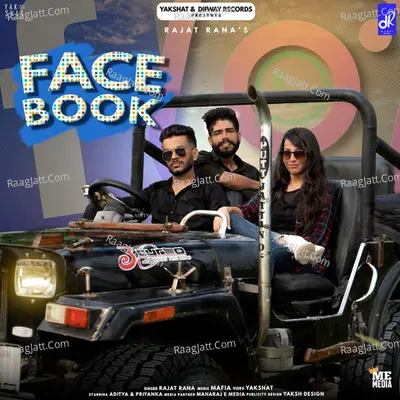 Facebook Cover