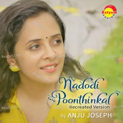 Nadodi Poonthinkal (Recreated Version) Cover