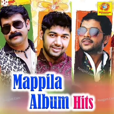 Mappila Album Hits - Thajudheen