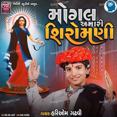Hariom Gadhvi Image