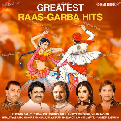 Greatest Raas-Garba Hits Poster