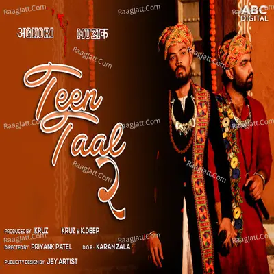 Teen Taal 2 Cover
