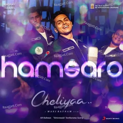 Hamsaro (From "Cheliyaa") Cover