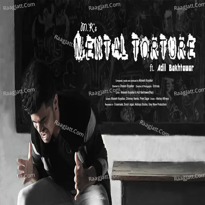 Mental Torture Cover