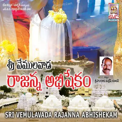 Sri Vemulavada Rajanna Abhishekam - D Sarangapani