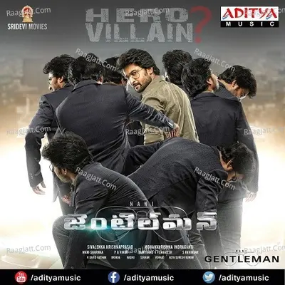 Gentleman - Mani Sharma