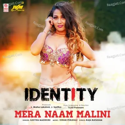 Mera Naam Malini (From "Identity") Cover