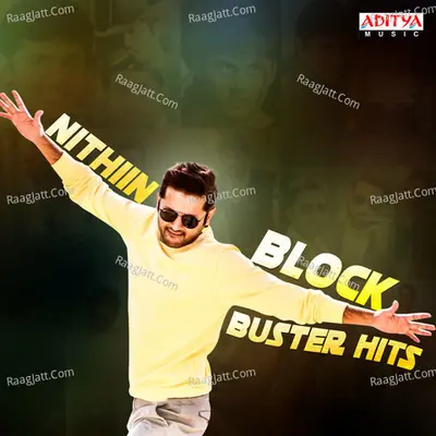 Nithiin Block Buster Hits - Devi Sri Prasad