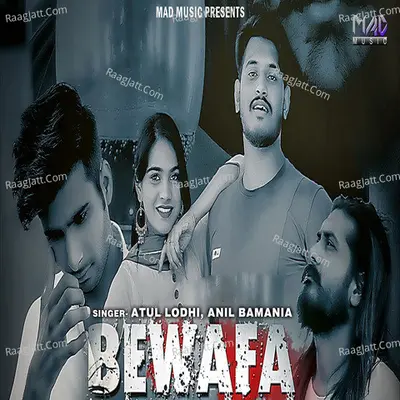 Bewafa