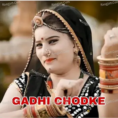 Gadhi Chodke Cover