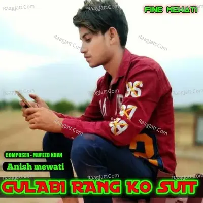 Anish Mewati Image