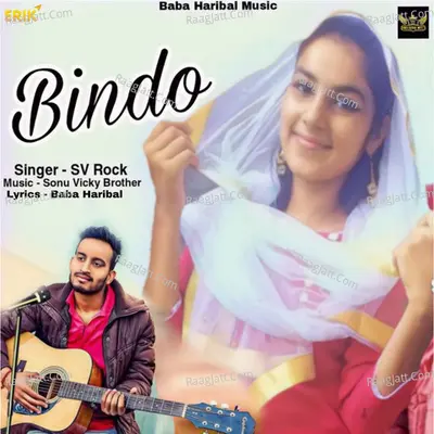 Bindo Cover