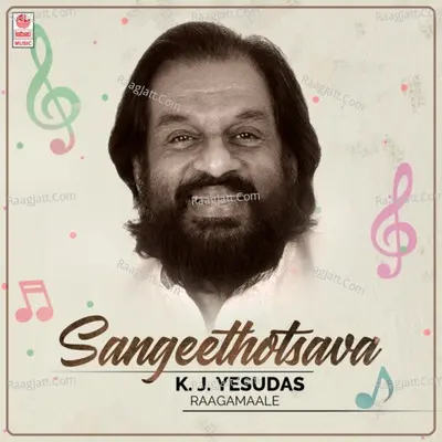 Sangeethotsava - K. J. Yesudas Raagamaale Poster