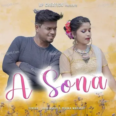 A Sona Cover