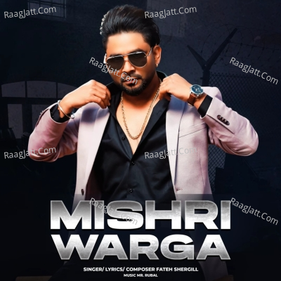 Mishri Warga