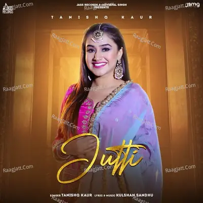 Jutti Cover