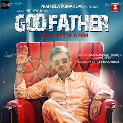 Godfather (Original Motion Picture Soundtrack) - 