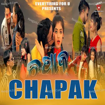 Chapak Cover