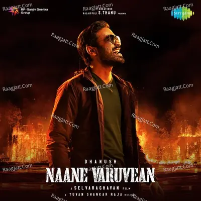 Naane Varuvean - Yuvan Shankar Raja