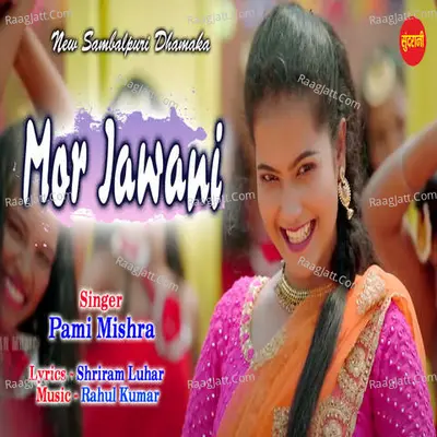 Mor Jawani Cover