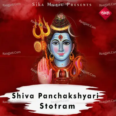 Shiva Panchakshyari Stotram Cover