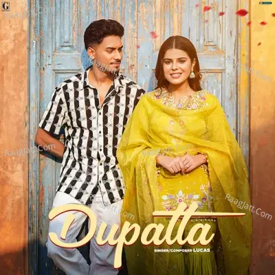 Dupatta Cover