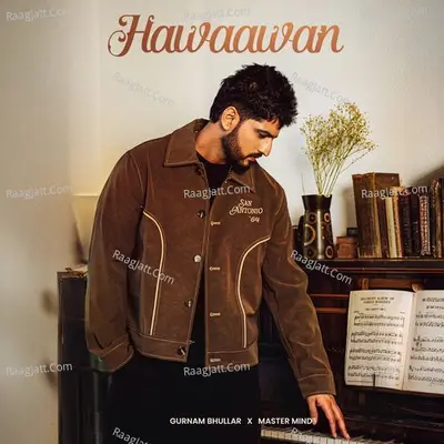 Hawaawan Cover