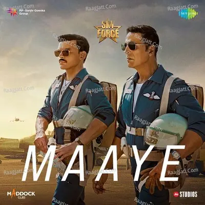 Maaye (From "Sky Force") Cover