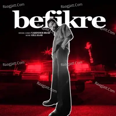Befikre