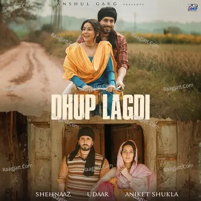 Dhup Lagdi