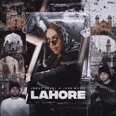 Lahore