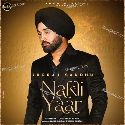 Nakli Yaar