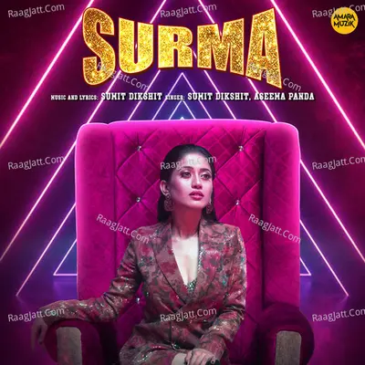 Surma