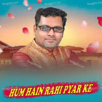 Hum Hain Rahi Pyar Me Cover