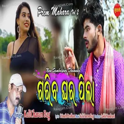 Garib Gharar Pila Cover