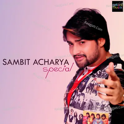 Sambit Acharya Special - Abhijeet Majumdar