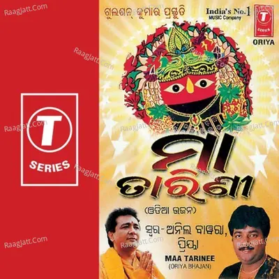 Maa Tarinee - Anil Bawra