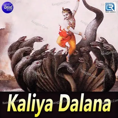 Kaliya Dalana - Raj Bhoi