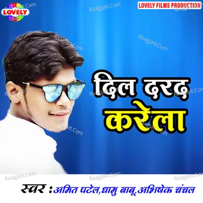 Dil Darad Karela Poster