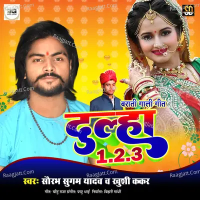 Dulha 1.2.3 Cover