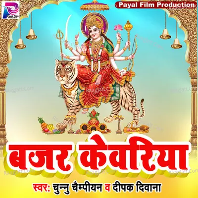 Bajra Kewadiya Cover