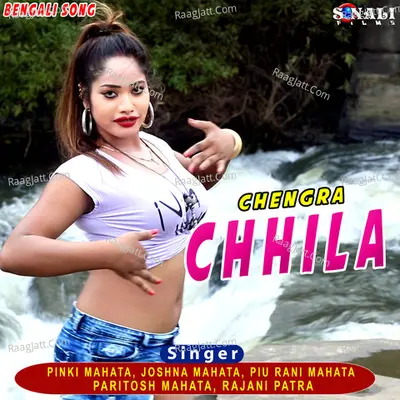 Chengra Chhila Poster