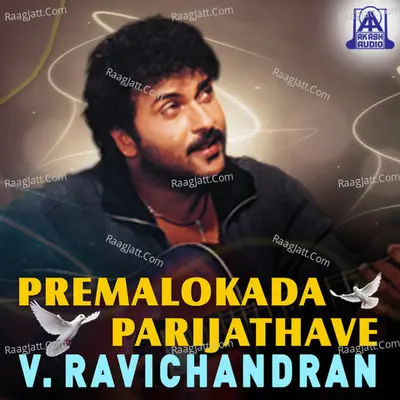 Premalokada Parijathave V. Ravichandran Poster