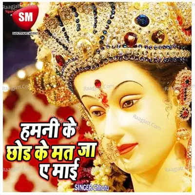 Hamni Ke Chhor Ke Mat Ja A Mai Poster