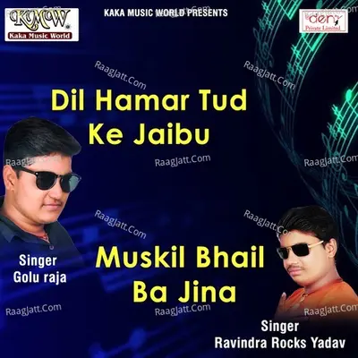 Dil Hamar Tud Ke Jaibu Poster