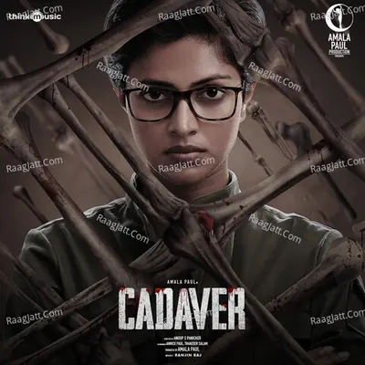 Cadaver - Ranjin Raj