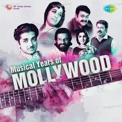 Musical Years of Mollywood Poster